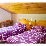 Santa Justa 3* Huesca