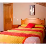 Hotel apartamentowy Santa Justa Huesca