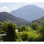 Santa Justa Hotel apartamentowy Huesca