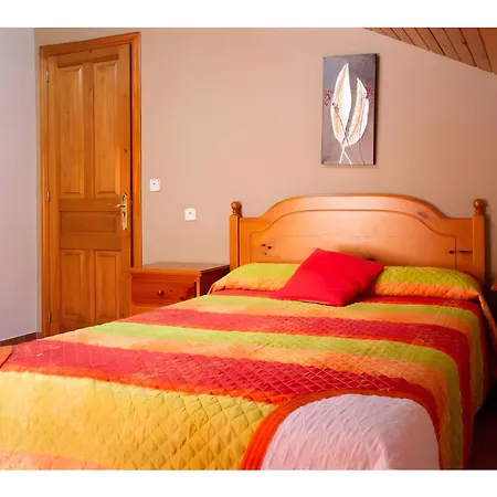 מלון דירות Santa Justa הואסקה