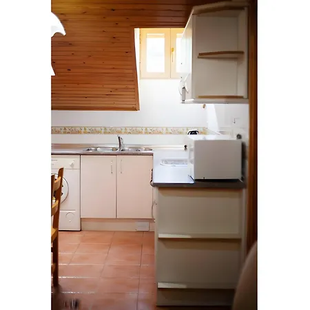 Santa Justa Apart Otel 3*