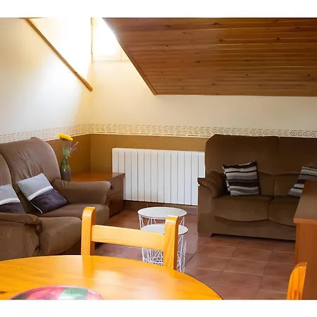 Santa Justa 3* Hospital (Huesca)