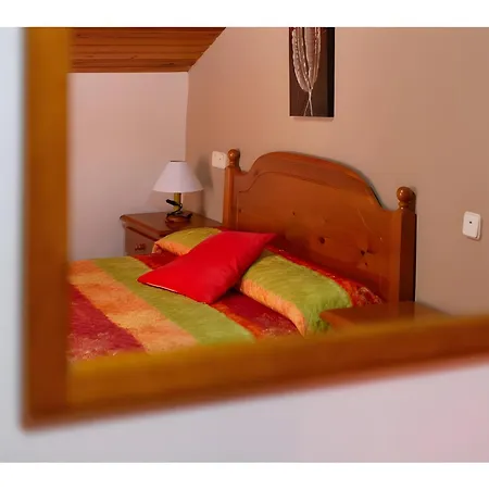 Santa Justa Apart Otel 3*