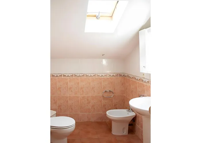 Santa Justa Apart-hotel Huesca